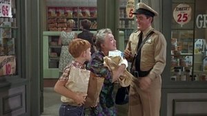 The Andy Griffith Show 5. epizoda
