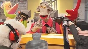 31 Minutos 2. epizoda