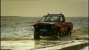 Top Gear 3. epizoda