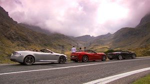 Top Gear 1. epizoda