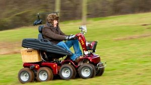 Top Gear 4. epizoda