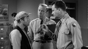 The Andy Griffith Show 3. epizoda