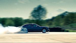 Top Gear 3. epizoda