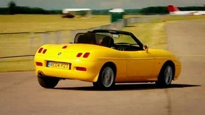 Top Gear 9. epizoda