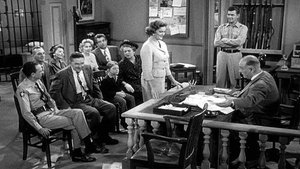 The Andy Griffith Show 3. epizoda