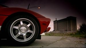 Top Gear Zabití starého Stiga