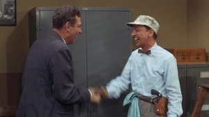 The Andy Griffith Show 18. epizoda