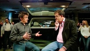 Top Gear Nejrychlejší náboženství