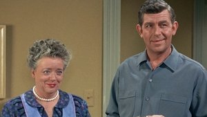 The Andy Griffith Show 25. epizoda