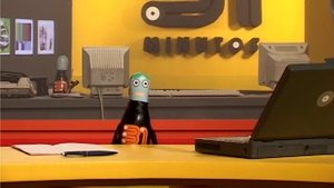 31 Minutos 4. epizoda