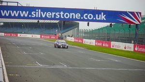 Top Gear 24hodinovka
