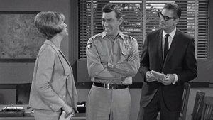 The Andy Griffith Show 23. epizoda