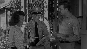 The Andy Griffith Show 7. epizoda