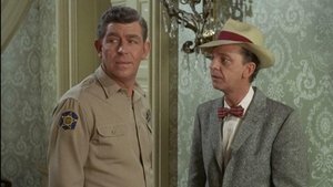 The Andy Griffith Show 21. epizoda