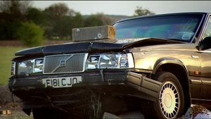 Top Gear 3. epizoda