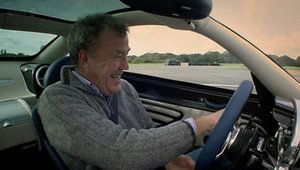 Top Gear To nejlepší z Top Gearu: 16. sezóna, 2. část