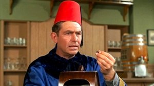 The Andy Griffith Show 2. epizoda