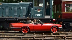 Top Gear 4. epizoda