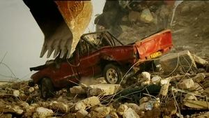Top Gear Stále nesmrtelný Hilux