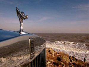 Top Gear 16. epizoda