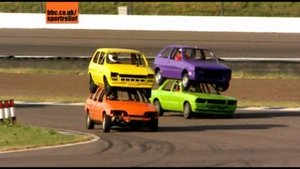 Top Gear 4. epizoda