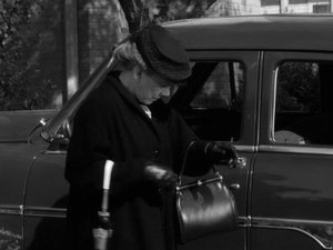 The Andy Griffith Show 27. epizoda