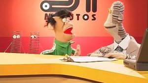 31 Minutos 3. epizoda