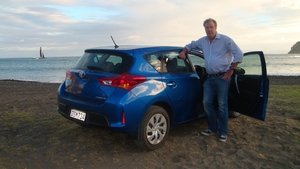 Top Gear 1. epizoda