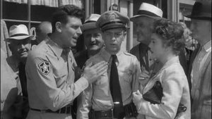 The Andy Griffith Show 30. epizoda