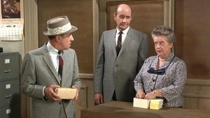 The Andy Griffith Show 13. epizoda