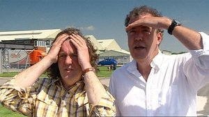Top Gear 1. epizoda