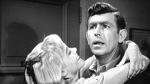 The Andy Griffith Show 25. epizoda