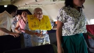 Letecké katastrofy Speciální zpráva: Piloti hrdinové