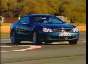 Top Gear 1. epizoda