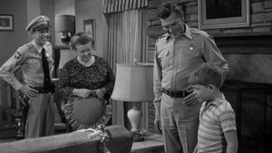 The Andy Griffith Show 8. epizoda