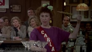 Na zdraví Carla miluje Cliffa