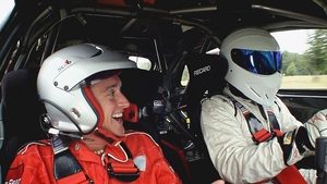 Top Gear 2. epizoda