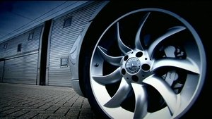 Top Gear Z Londýna do Osla