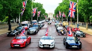 Top Gear 6. epizoda