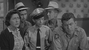 The Andy Griffith Show 12. epizoda