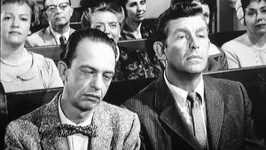 The Andy Griffith Show 4. epizoda