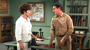 The Andy Griffith Show 15. epizoda