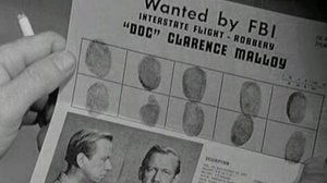 The Andy Griffith Show 18. epizoda