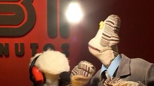 31 Minutos 14. epizoda