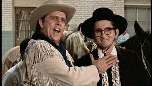 The Andy Griffith Show 20. epizoda