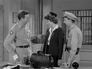 The Andy Griffith Show 24. epizoda