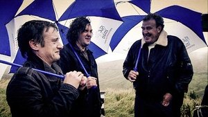Top Gear 1. epizoda