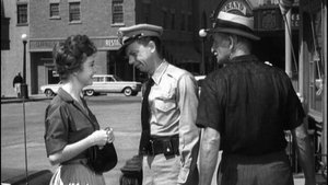 The Andy Griffith Show 5. epizoda