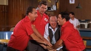 The Andy Griffith Show 2. epizoda