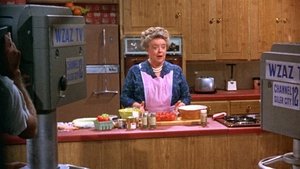 The Andy Griffith Show 17. epizoda